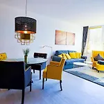 Apartman Haus Frauenpreiss F505 Cuxhaven