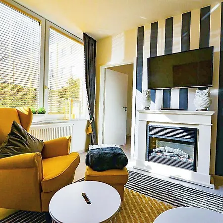 Haus Frauenpreiss F505 Apartment