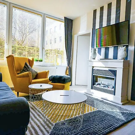 Apartment Haus Frauenpreiss F505