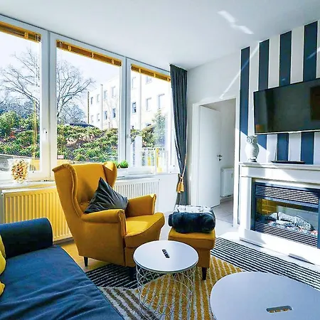 Haus Frauenpreiss F505 Appartement