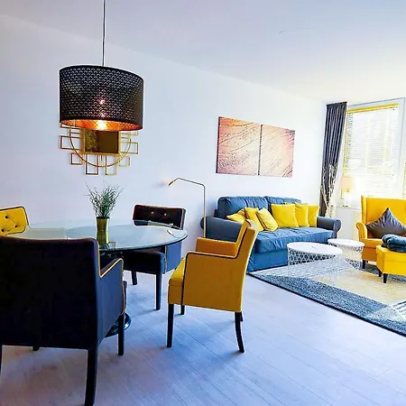 Apartment Haus Frauenpreiss F505 Cuxhaven