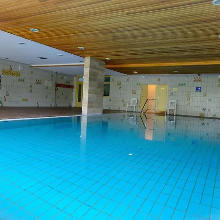 Appartamento Haus Frauenpreiss F505