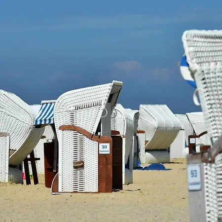Haus Frauenpreiss F505 Cuxhaven