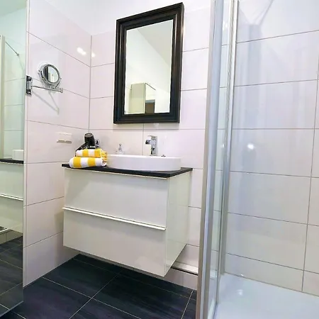 Appartamento Haus Frauenpreiss F505 *