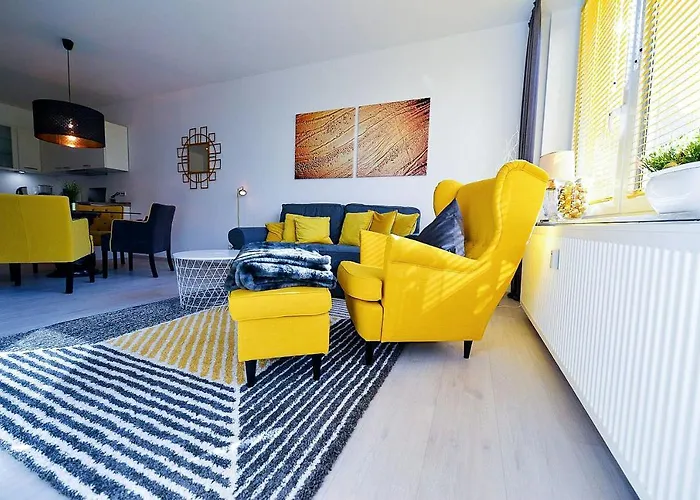 Lejlighed Haus Frauenpreiss F505 Cuxhaven