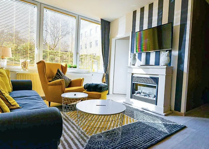 Lejlighed Haus Frauenpreiss F505