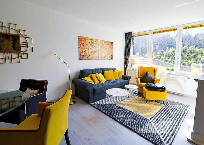 Haus Frauenpreiss F505 Lejlighed *