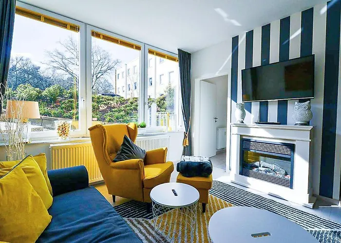 Haus Frauenpreiss F505 Lejlighed