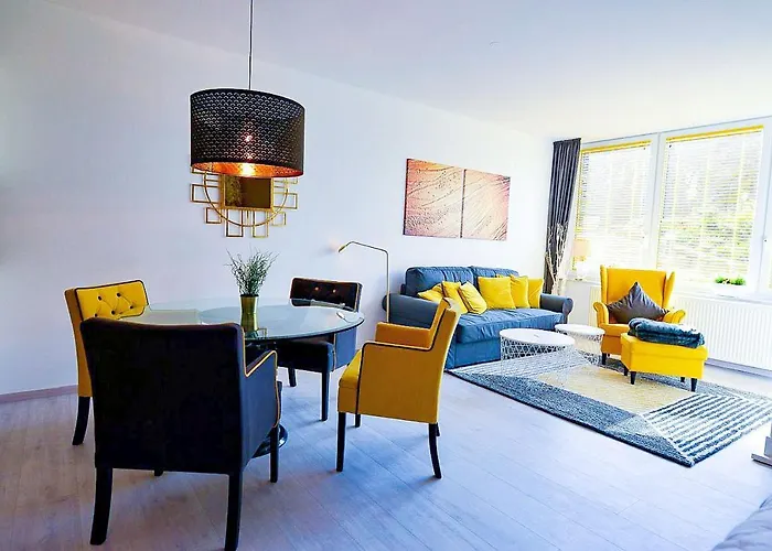 Lejlighed Haus Frauenpreiss F505 Cuxhaven