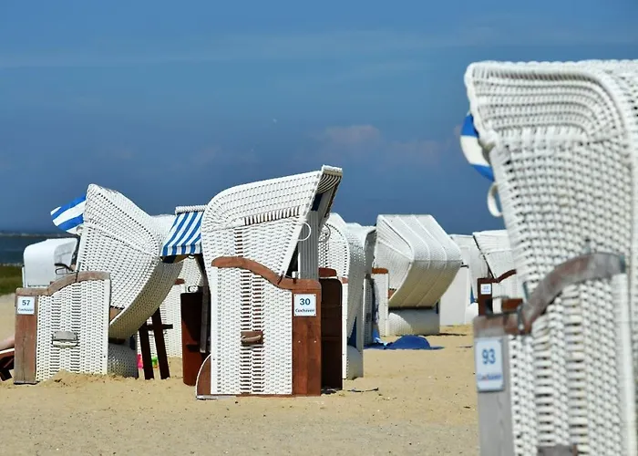 Haus Frauenpreiss F505 Cuxhaven
