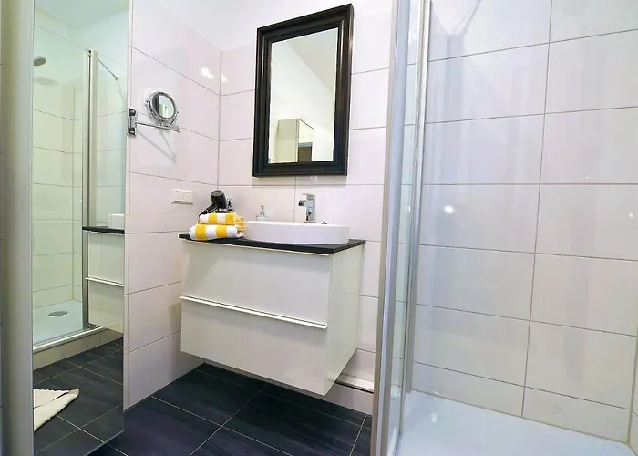 Lejlighed Haus Frauenpreiss F505 *